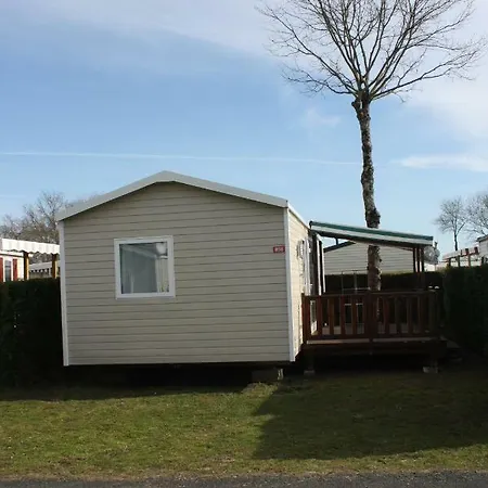 Camping Siblu Les Charmettes **** Mobile 858 Les Mathes